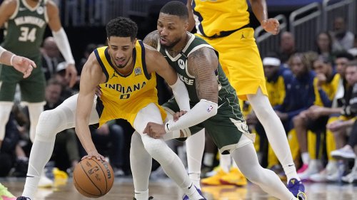Bucks news: Trae Young, Josh Hart send support to Damian Lillard after leg injury