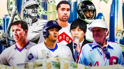 6 craziest gambling scandals in sports history