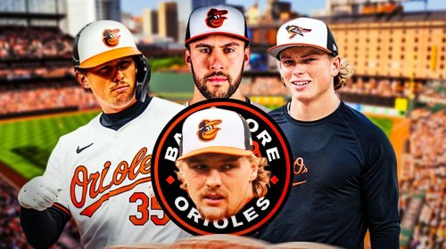 Why Gunnar Henderson is real face of Orioles