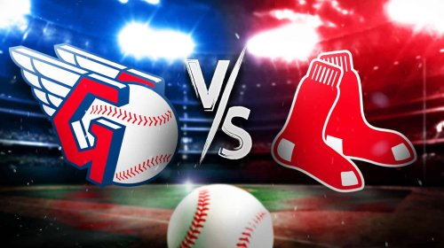 Guardians vs. Red Sox prediction, odds, pick, how to watch - 4/18/2024