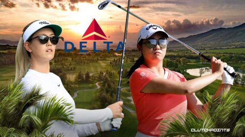 LPGA top stars Michelle Wie West and Rose Zhang sign massive Delta sponsorship deal
