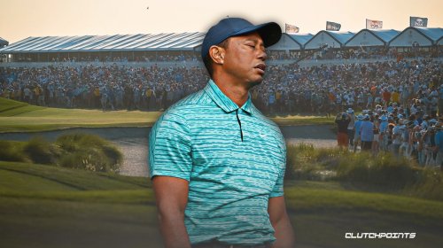 Tiger Woods reveals harsh reality after leg surgery ahead of PGA Championship