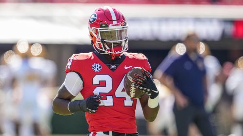 Eagles news: Can Malaki Starks replace CJ Gardner-Johnson? This draft expert weighs in