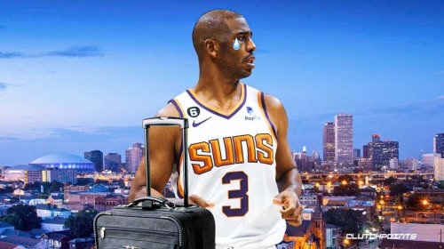 Pelicans news: Chris Paul’s bombshell revelation about leaving New Orleans in 2011