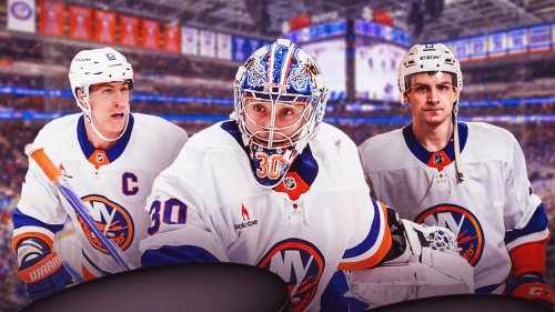 Islanders' biggest surprise, disappointment to start 2024-25 season