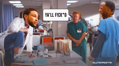 EXCLUSIVE: Former NBA team doctor reveals truth behind Ben Simmons, Draymond Green’s back injuries