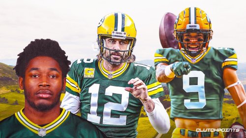 Packers best rookie sleeper to make an impact for 2022 NFL season