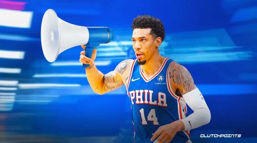 Sixers vet Danny Green sounds off on ACL injury potentially forcing retirement