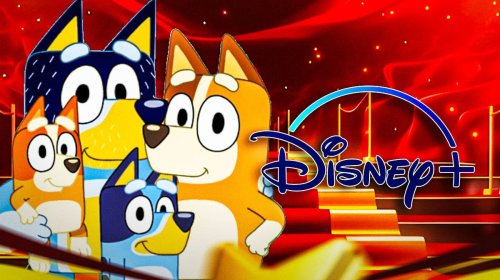 Disney+ releases fun-filled trailer for new Bluey special
