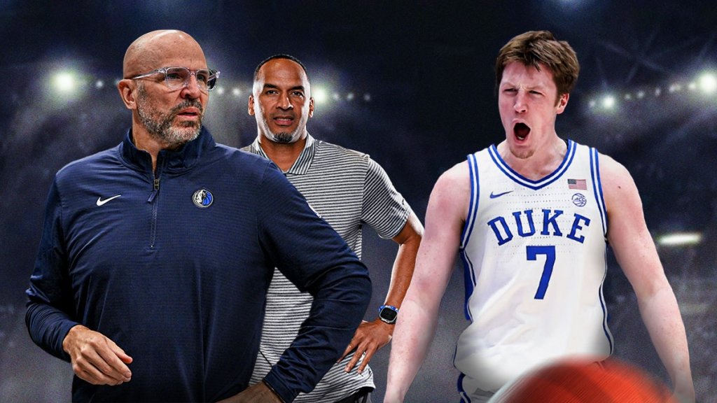 NBA Draft News - cover