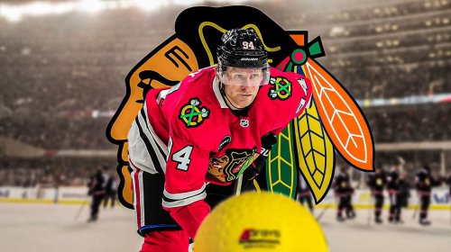 NHL rumors: Corey Perry had incident with Blackhawks employee