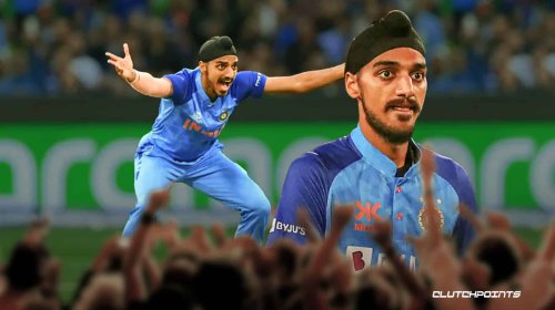 Memes mock Arshdeep Singh after pacer’s horror show against NZ