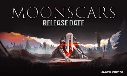 Moonscars Release Date: Gameplay, Trailer, and Story