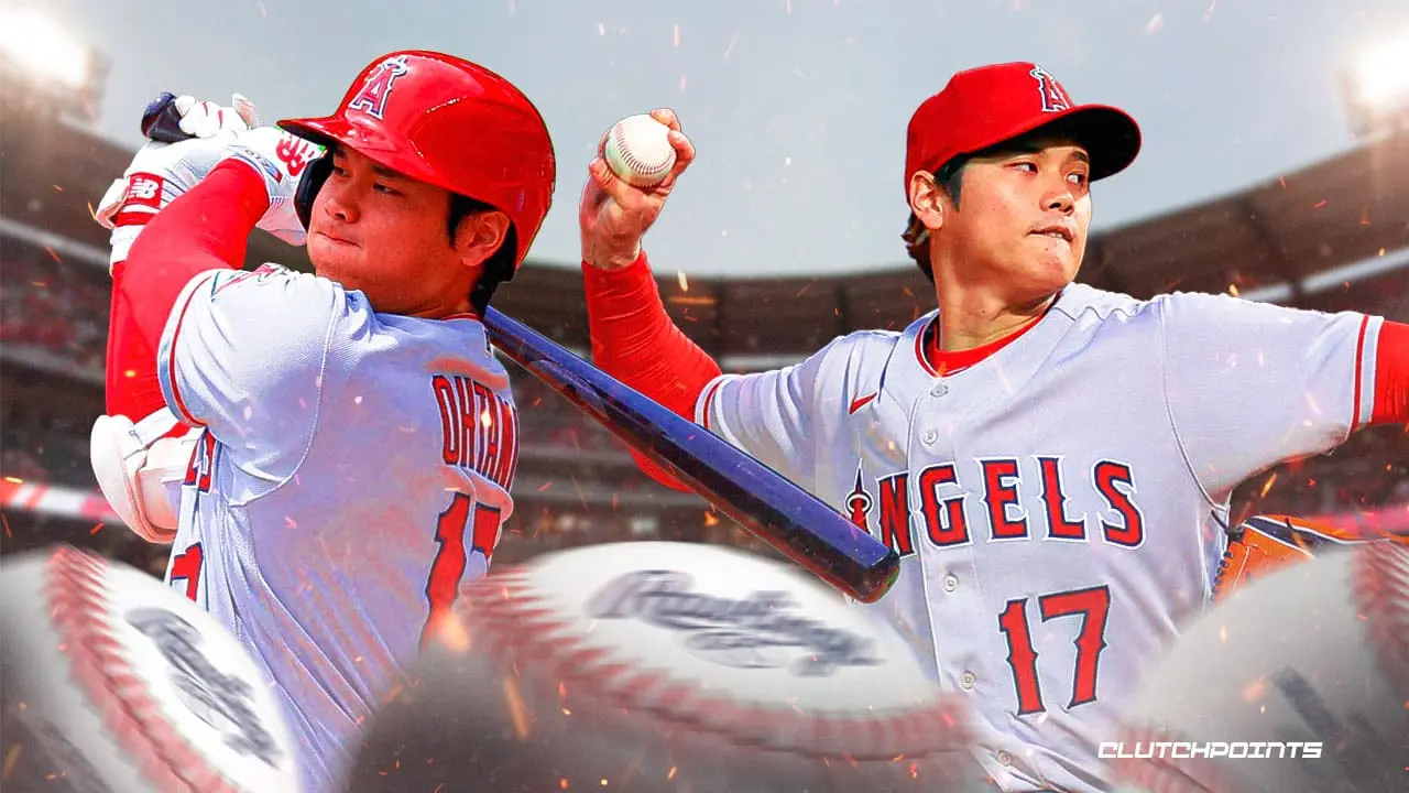 A 2nd Tommy John rehab could be tougher for Angels' Shohei Ohtani