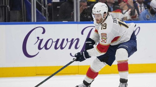 Panthers’ Matthew Tkachuk sends Game 7 warning to Maple Leafs
