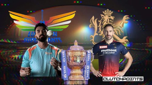 Eliminator: Bangalore Is Dependent On Kohli, Eden May Support Spin: RCB vs LSG, IPL 2022