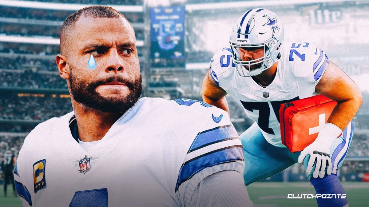 Dallas Cowboys: Will Dak Prescott thrive under Mike McCarthy?