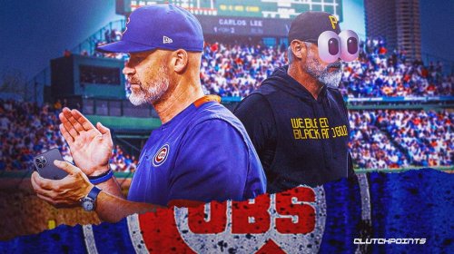 Cubs manager David Ross’ text to Derek Shelton after calling Pirates ‘not a good team’, revealed