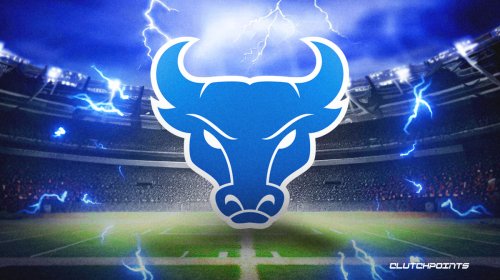 College Football Odds: Buffalo over/under win total prediction