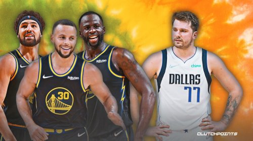 3 Warriors overreactions to their Game 1 demolition of Mavs in 2022 Western Conference Finals