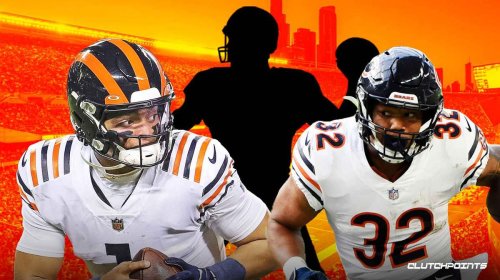 1 Surprising X-Factor to emerge for Bears in 2022 NFL season
