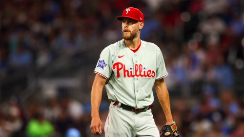 Phillies pitcher Zack Wheeler’s All-Star snub gets Logan Webb take