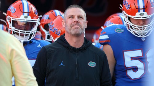 Urban Meyer Gives Florida Coach Billy Napier Seal Of Approval During 