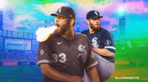 Lance Lynn lights fire under White Sox with dire message amid disappointing season