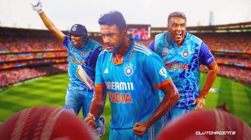 Meme storm hits X as R Ashwin replaces Axar Patel in India’s WC squad