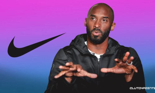 kobe nike deal