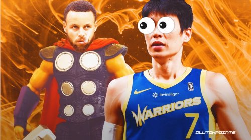 Jeremy Lin gets brutally honest on Stephen Curry’s legendary rise with Warriors