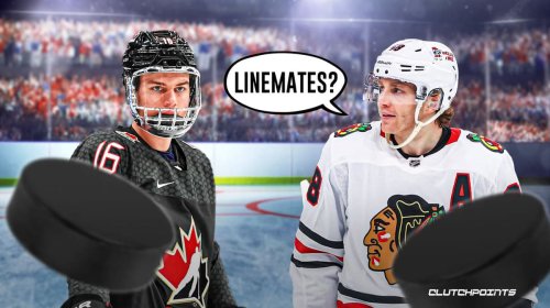 Patrick Kane drops Connor Bedard truth bomb amid trade speculation ...