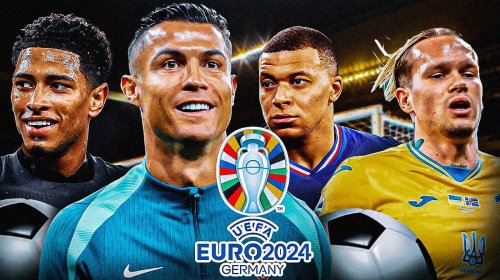 Euro 2024 full list of qualified teams after play-offs