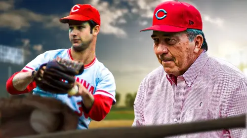 Reds news: Johnny Bench shares touching tribute to Don Gullet after former teammate's death