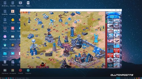 How to Play “Chrono Divide” – A Red Alert 2 Game | Flipboard