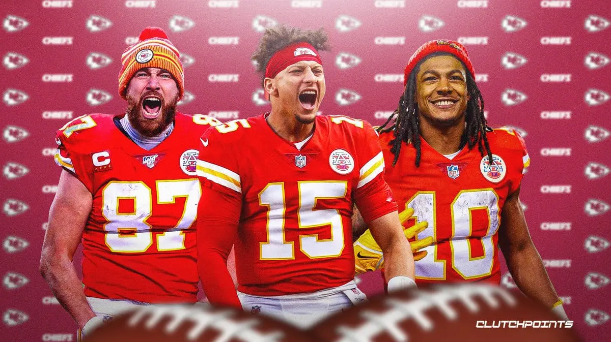 10 bold predictions for the Chiefs 2023 season