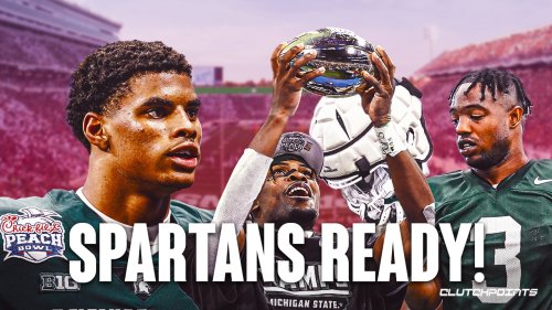 Michigan State football: 3 Spartans breakout stars set for monster 2022 seasons in Big Ten