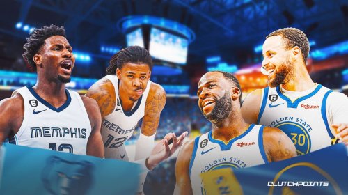 Grizzlies’ nightmare seeding scenario, matchup for 2023 NBA Playoffs