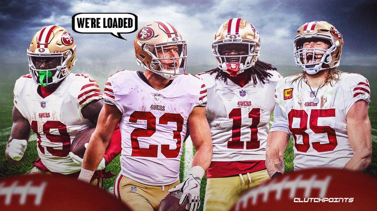 49ers fight off Rams for 30-23 road victory