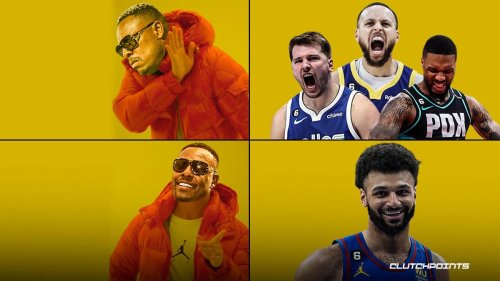 Paul Pierce drops flaming-hot Jamal Murray take that will even stun Nuggets fans