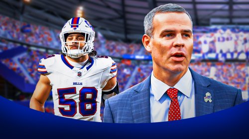 Bills remove season of former All-Pro's contract