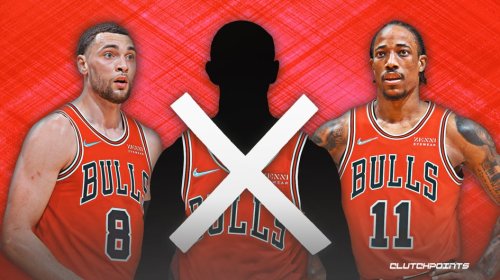 3 players Bulls must avoid in 2022 NBA free agency