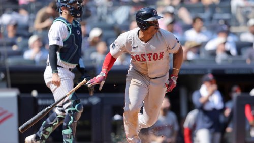 Red Sox’s Alex Cora makes Rafael Devers declaration after Triston Casas injury