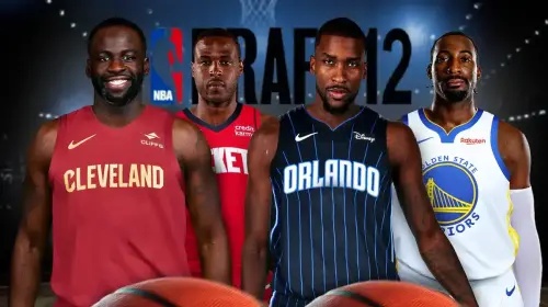 Redrafting 2012 NBA Draft: Does Damian Lillard surpass Anthony Davis?