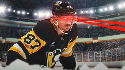 Penguins' Sidney Crosby finally surpasses Wayne Gretzky on all-time NHL list