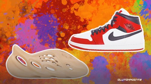 6 most overhyped shoes of ALL TIME