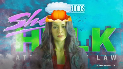 She-Hulk episode 1 easter eggs