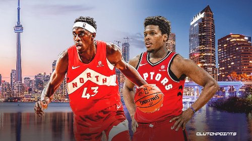 Toronto Raptors: Why Pascal Siakam struggling against ...