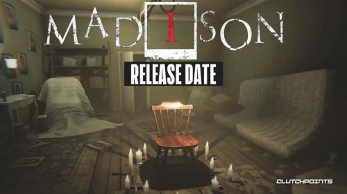 MADiSON Release Date