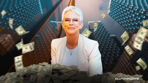 Jamie Lee Curtis’ net worth in 2023 | Flipboard